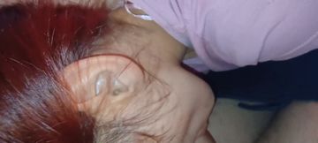 I Fuck My Stepdaughter in the Mouth and I Cum in Her Mouth