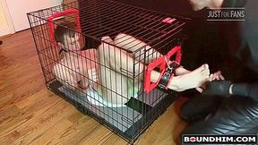 Capturing Milo Raddix