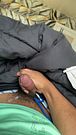 Quick load of cum