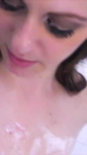 Jessica Roberts Lets Get Clean