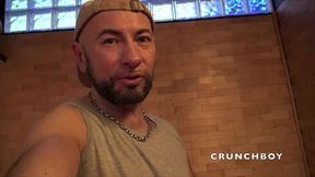 amator fun porn with straight boy curious and gay friend