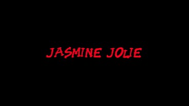 Jasmine Jolie Devours Christian's Massive Cock at Gloryhole