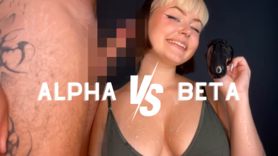 Alpha VS Beta