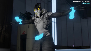 Magic Palms Muscle Hyper Growth Toon