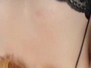 Amy Teases plus Personal Ad!