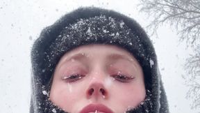 Happy New Year! 🎊❄️🌨️