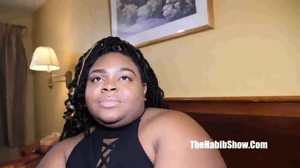 Sexy Bbw First Timer Fucks Bbc Freaknick