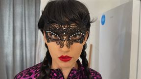 Susan Teaches A Lesson To Batman - Full - Polish Language