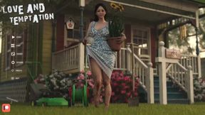 Love and Temptation Ep 1