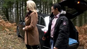 Head forester - Scene #08