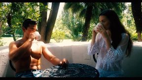 Tali Dova Is Too Beautiful For Porn But She Gets Off On Making Smut