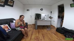 a tatuada manddy may veio ao nosso estudio e causou aqui confira - mandy may xtuber - mary redqueen