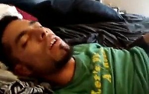 gay homemade latino
