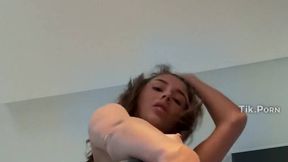 Member video sent by @Viqueensy @Teasing & #Small Tits #Sexy #Brunette #Nude tube gratis porno | Tik.Porn