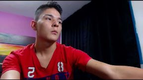 Cristopher Hanks Members-Only Show