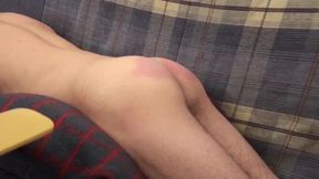 Spanking Stories 75