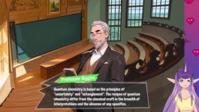 Femboy Futa House Part 3 Magic Potions