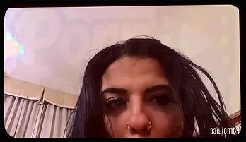 Stella Carter's Sultry Interracial Encounter with a Stunner