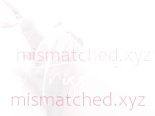 lustful ts plays with her large girlcock