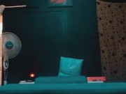 Raba Erre: un artista se consiente...