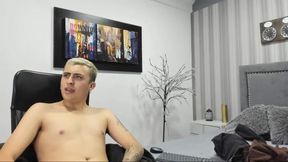 Mod Eep Private Show