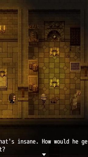 Peasant's Quest #108 Hot Breeding Sex with a Sexy Mature Nun