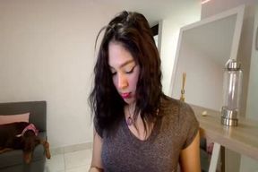 Pefect Gf. I'm In Enjoy