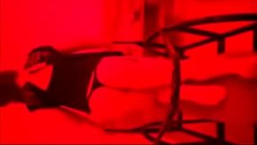 Cross Safada Rebolando