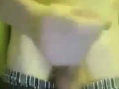 very pretty teen boy cock