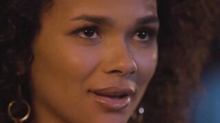 VIXEN Alina takes her crush on costar to the next level two