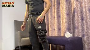 Toy Fucking Fun with Paul and Surprise Bonus Clip