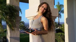 Curious Stepmom, Dirty Desires