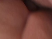 Big Asian Daddy dick destroys my Puerto Rican Asshole