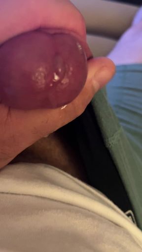 Quickie cum II