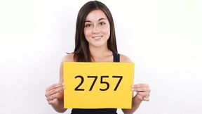 CZECH CASTING - IVA (2757)