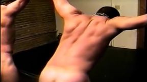 BLACKMASTER AND HIS SLAVES