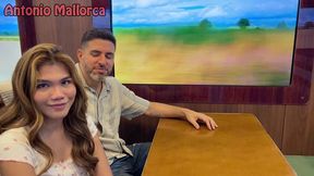 instant romantic date with a cute pinay slut