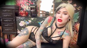 Sensual Maternal lust - Sensual Taboo JOI