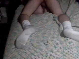 Wife creampie by buddy