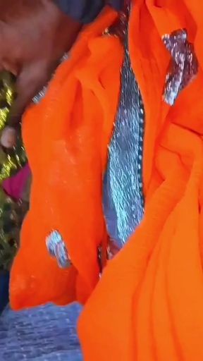 Indian desi village beautiful wife ke rasili chut me husband ne fingaring kar ke chut me lund ghusa diya.hindi xxx&hellip;   Clip 2