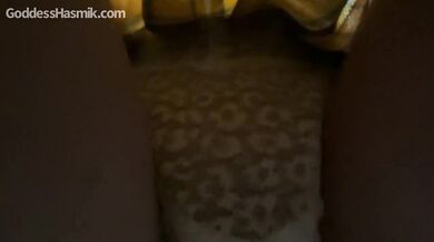 POV Face Sitting Her Wet Pussy Shakes With Iois Edging Wet Shots