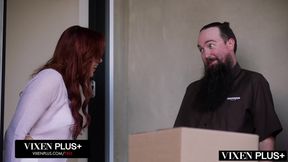 VIXENPLUS American MILF Episode 2 - A Behind the Scenes Look