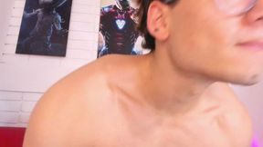 Matthew Fiire Private Show