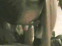 Amateur Lady Giving A Sensual Ice Cream Sucking