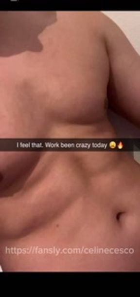 An 18-Year-Old Cheats on Her Boyfriend After Feeling Lonely and Unnoticed on Snapchat.