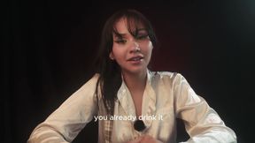 My Feet Are Your New Job