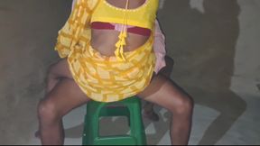 Step sister and step brother