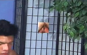 Cruel man shagging a ts