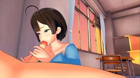 3D porn special 21