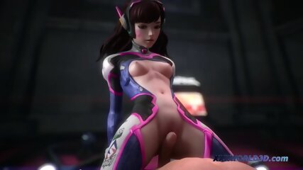 New 3D COMP HOT Hentai Scenes Check IT